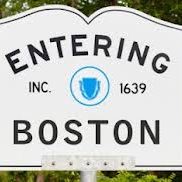 BostonSign